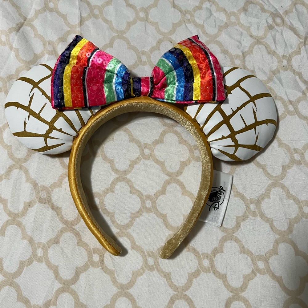 Used like new